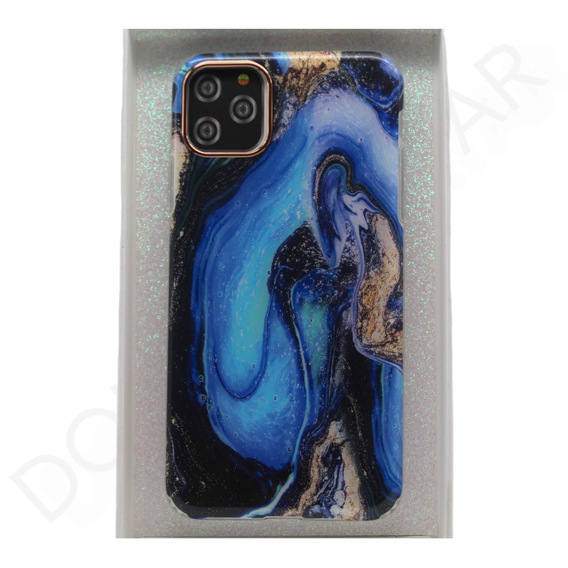 Dohans Mobile Phone Cases Style 1 iPhone 11 Pro Max  Premium Tiles Pattern Cover & Cases