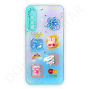 Huawei Y9S Tify Fancy  Cover & Case Dohans