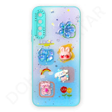 Huawei Y9S Tify Fancy  Cover & Case