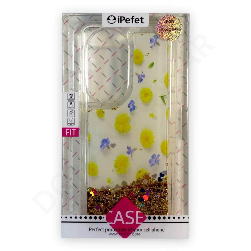 Oppo Reno10 5G/ Reno10 Pro 5G Fancy Glitter  Cover & Case Dohans