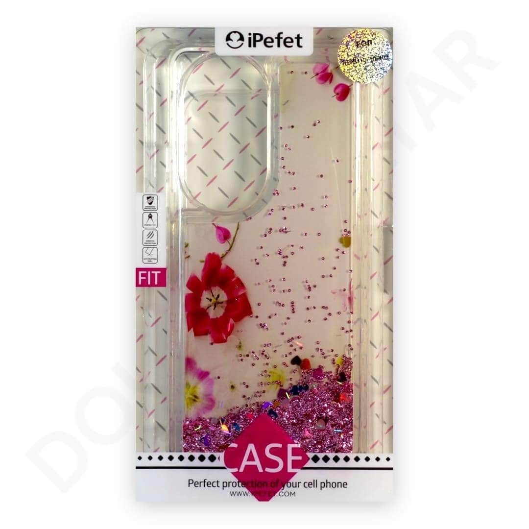 Oppo Reno10 5G/ Reno10 Pro 5G Fancy Glitter  Cover & Case Dohans