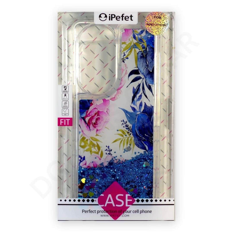 Oppo Reno10 5G/ Reno10 Pro 5G Fancy Glitter  Cover & Case Dohans