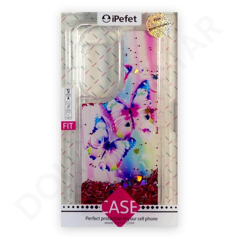 Oppo Reno10 5G/ Reno10 Pro 5G Fancy Glitter  Cover & Case Dohans