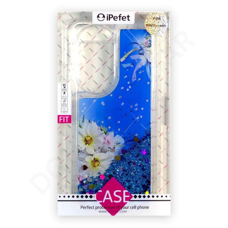 Oppo Reno10 5G/ Reno10 Pro 5G Fancy Glitter  Cover & Case Dohans
