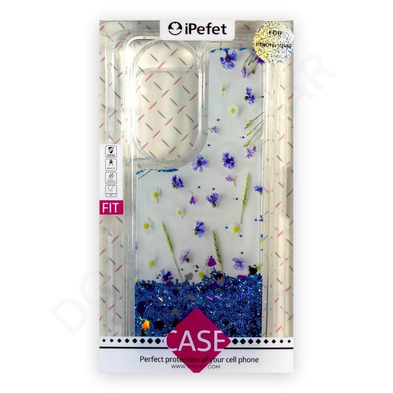 Oppo Reno10 5G/ Reno10 Pro 5G Fancy Glitter  Cover & Case Dohans