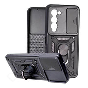 Tecno Camon 18 Premier Camera Protection Magnetic Ring Cover & Case - Mobile Phone Cases available at Dohans Qatar