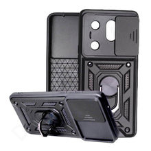 Tecno Camon 20 Premier 5G Camera Protection Magnetic Ring Cover & Case