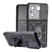 Tecno Camon 20 Pro 5G Camera Protection Magnetic Ring Cover & Case