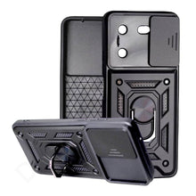 Tecno Pova 5 Camera Protection Magnetic Ring Cover & Case