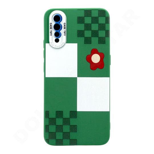 Dohans Mobile Phone Cases Vivo S1 Tify Silicone Cover & Case