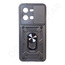 Vivo V25/V25E Camera Protection Magnetic Ring Cover & Case