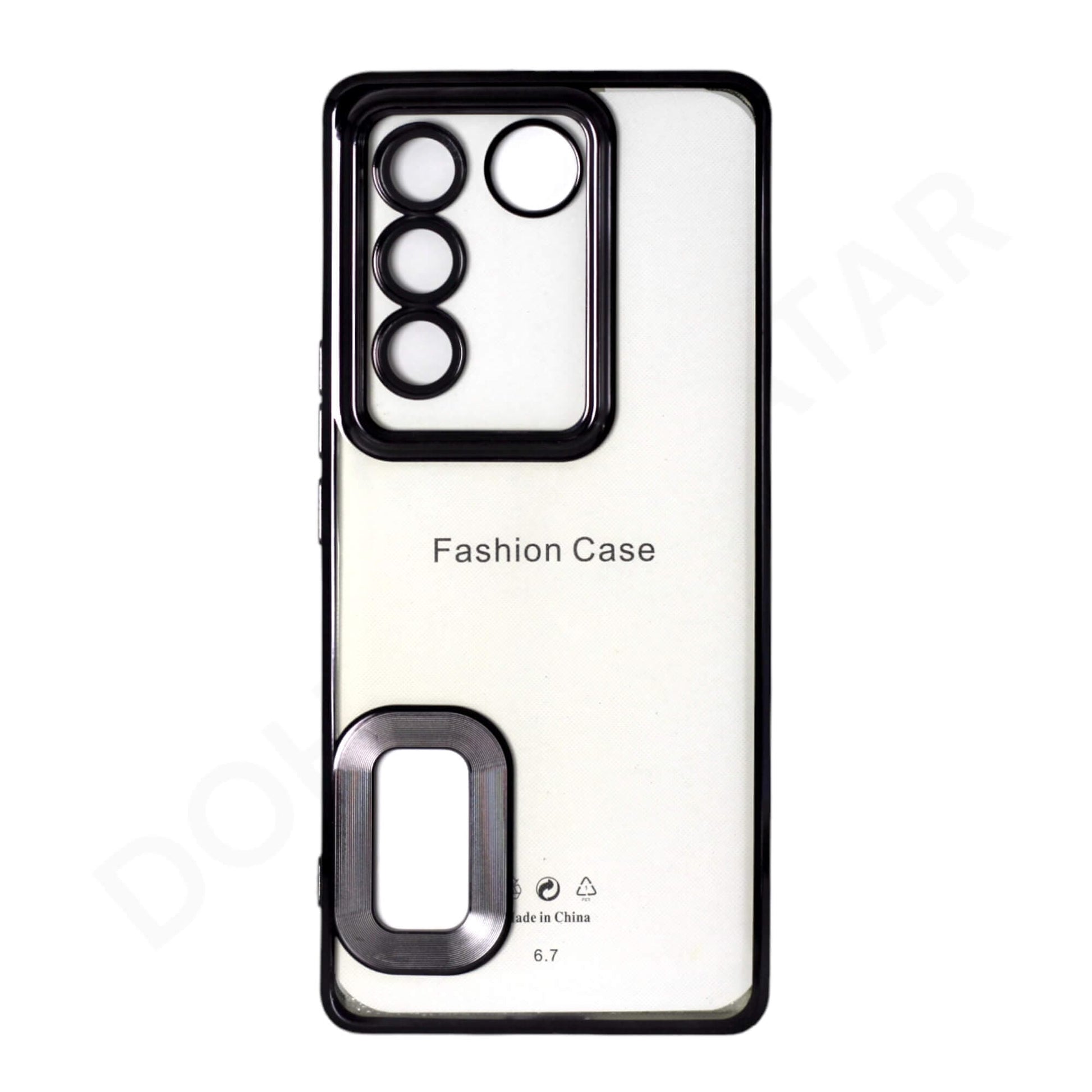 Vivo V27 / V27 Pro Lens Protector Cover & Case Dohans