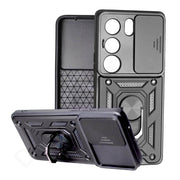 Vivo V29 Camera Protection Magnetic Ring Cover & Case Dohans