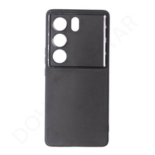 Vivo V29 Silicone Protective Cover & Case