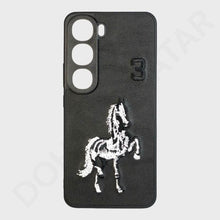 Vivo V40 Lite Polo Design Cover & Case