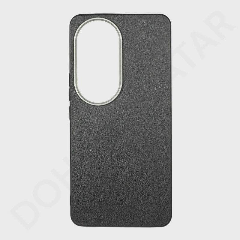 Dohans Mobile Phone Cases Vivo V50 Leather Texture Back Cover & Case