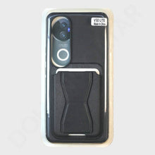 Vivo V50 Lite Card Holder Magnetic Cover & Case