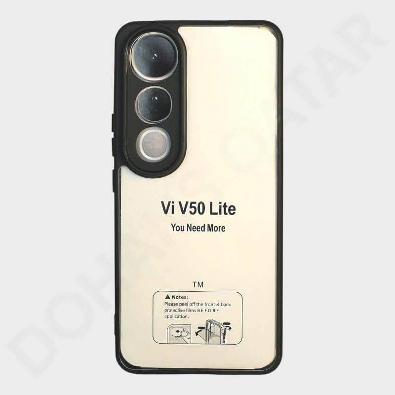 Dohans Mobile Phone Cases Vivo V50 Lite Ozon Protective Back Cover & Case