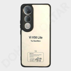 Dohans Mobile Phone Cases Vivo V50 Lite Ozon Protective Back Cover & Case