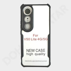 Dohans Mobile Phone Cases Vivo V50 Lite Protective Back Cover & Case
