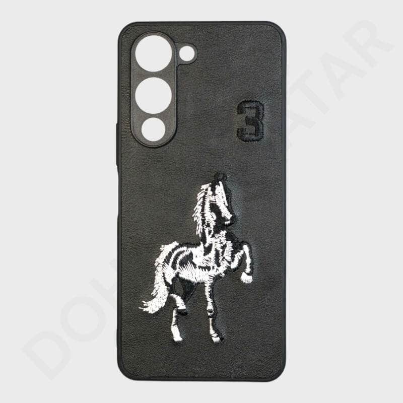 Vivo Y04 4G / Y29S 5G Polo Design Cover & Case - Mobile Phone Cases available at Dohans Qatar