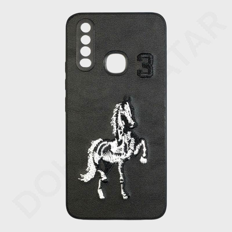 Dohans Mobile Phone Cases Vivo Y11/ Y12/ Y15/ Y17 Polo Design Cover & Case