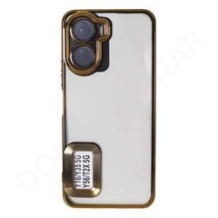 Vivo Y16 Lens Protector  Cover & Case Dohans