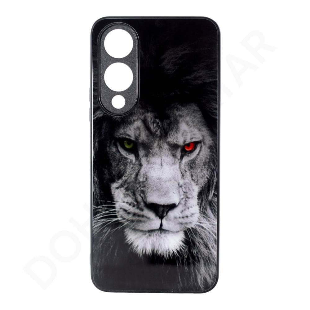 Vivo Y17S 4G Printed Protective Cover & Case Dohans