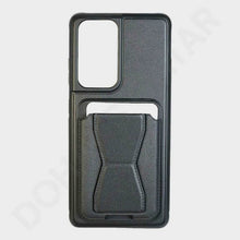 Vivo Y19S 4G / Y29 5G Card Holder Magnetic Cover & Case