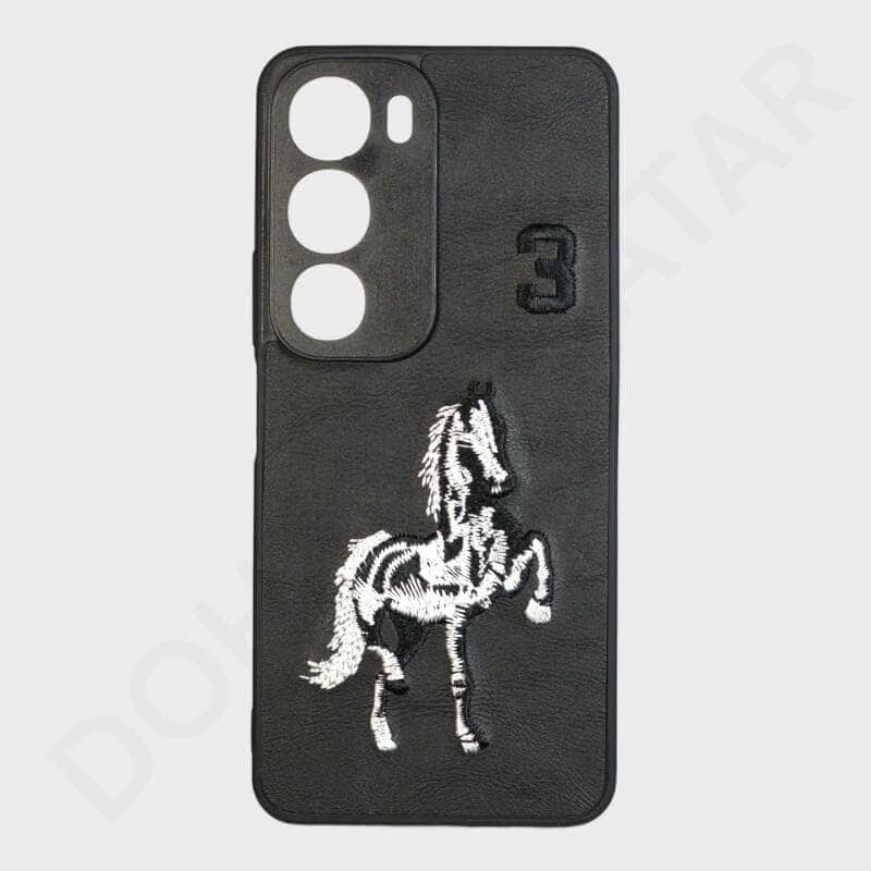 Vivo Y19S 4G / Y29 5G Polo Design Cover & Case - Mobile Phone Cases available at Dohans Qatar