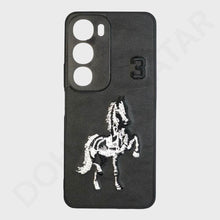 Vivo Y19S 4G / Y29 5G Polo Design Cover & Case