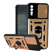 Vivo Y20/ Y20I/ Y12S/ Y20S Camera Protection Magnetic Ring Cover & Case Dohans