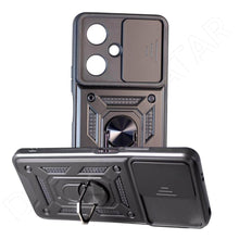 Vivo Y27 4G Camera Protective Magnetic Ring Cover & Case