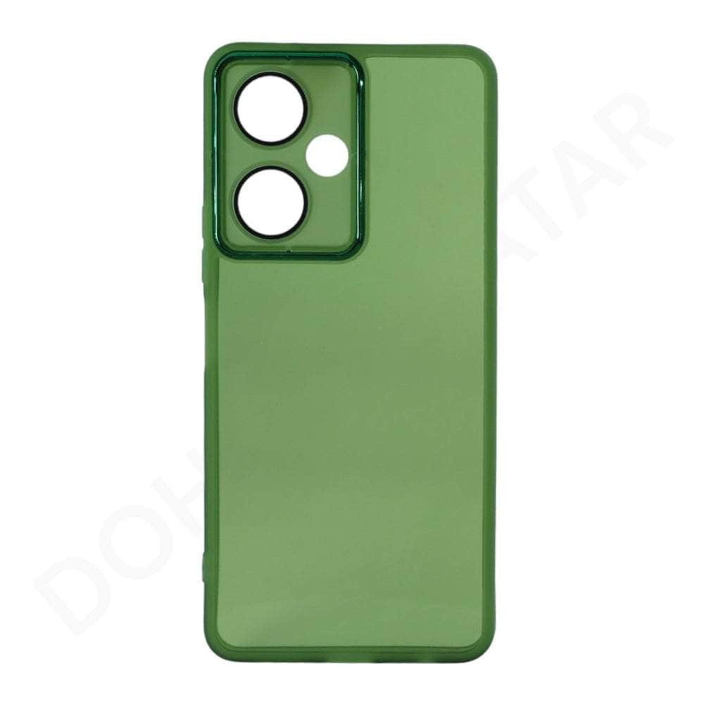 Vivo Y27 4G Protective Back Cover & Case Dohans