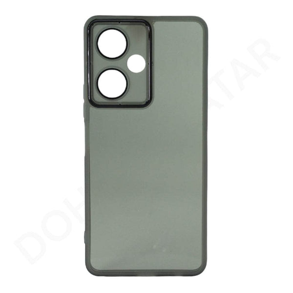 غطاء وغطاء خلفي واقٍ لهاتف Vivo Y27 4G Dohans Mobile Tab