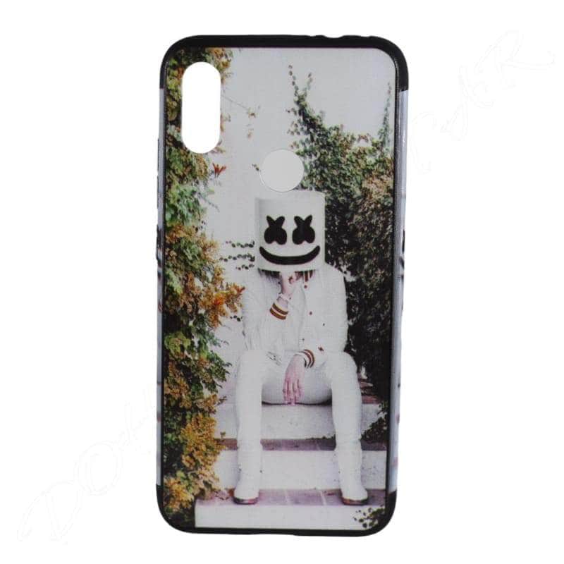 Vivo Y30 Fancy Cover & Case Dohans