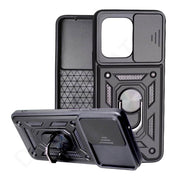 Vivo Y35 4G Camera Protection Magnetic Ring Cover & Case Dohans