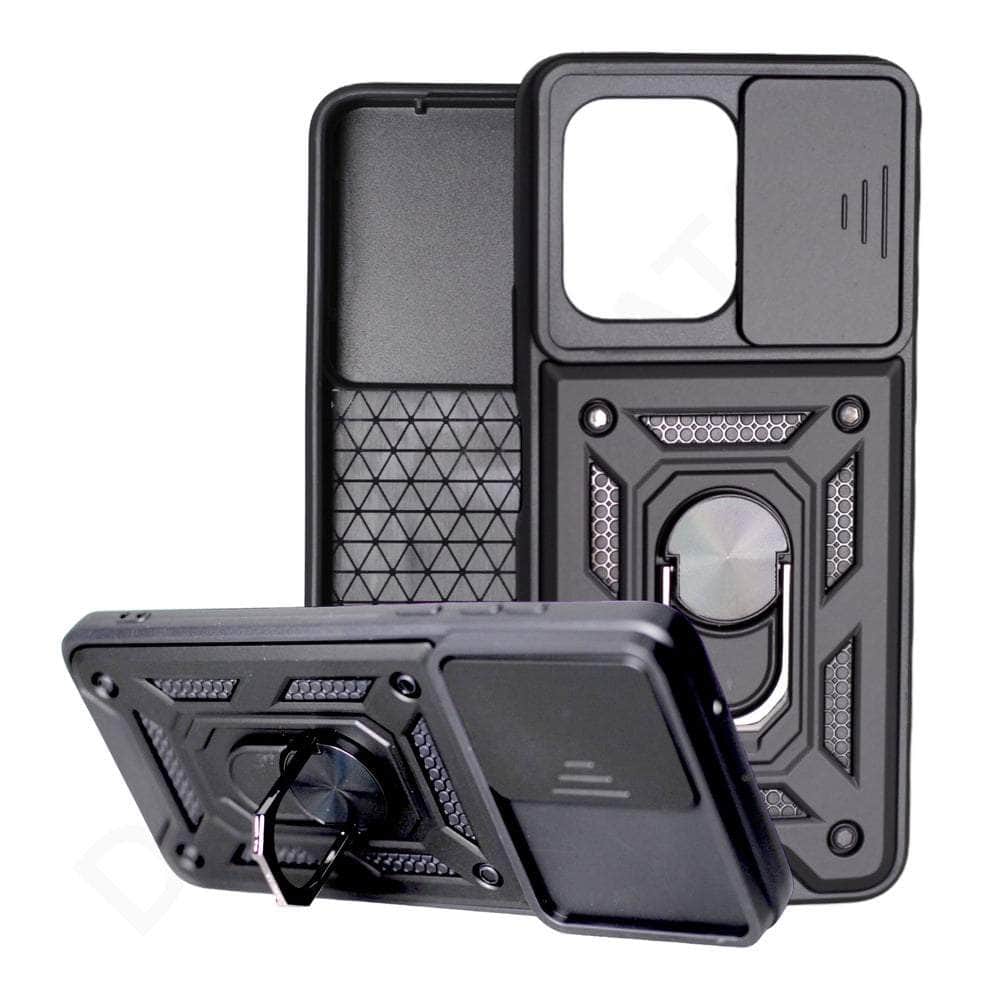 Vivo Y35 4G Camera Protection Magnetic Ring Cover & Case Dohans