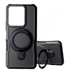 Dohans Mobile Phone Cases Vivo Y36 4G/5G Anti-Drop Toughened  Cover & Case