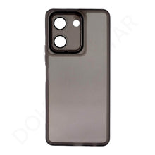 Vivo Y36 4G/5G Blur Case with Lens Protector Cover & Case