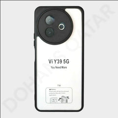 Dohans Mobile Phone Cases Vivo Y39 Protective Back Cover & Case