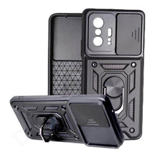 Xiaomi 11T/ 11T Pro Camera Protection Magnetic Ring Cover & Case
