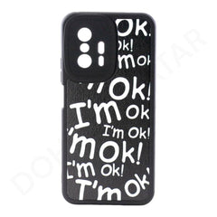 Xiaomi 11T/ 11T Pro Im Ok Printed  Cover & Case Dohans