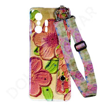 Xiaomi 11T/ 11T Pro Painting Lanyard Cover & Case