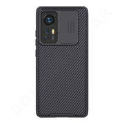 Xiaomi 12/ 12X/ 12S Nillkin Cam Shield Pro Cover & Case - Mobile Phone Cases available at Dohans Qatar