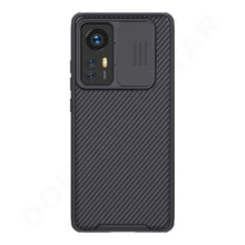 Xiaomi 12/ 12X/ 12S Nillkin Cam Shield Pro Cover & Case