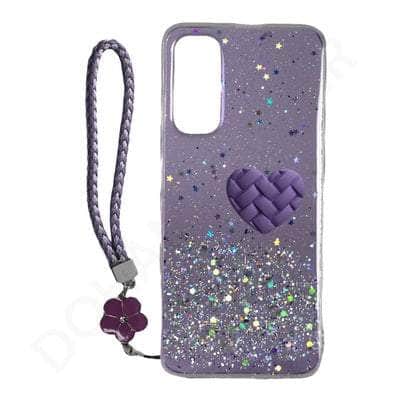 Xiaomi 12 Glittering Strap Cover & Case Dohans