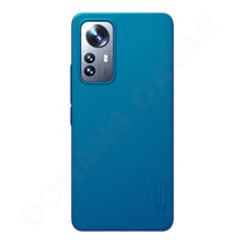 Xiaomi 12 Lite 5G Nillkin Super Frosted Shield Cover & Case