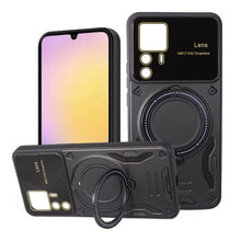 غطاء وحافظة حماية العدسات الصلبة لهاتف Xiaomi 12T/ 12T Pro