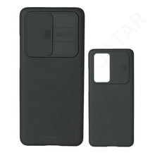 غطاء وحافظة Nillkin CamShield Pro لهاتف Xiaomi 12T / 12T Pro